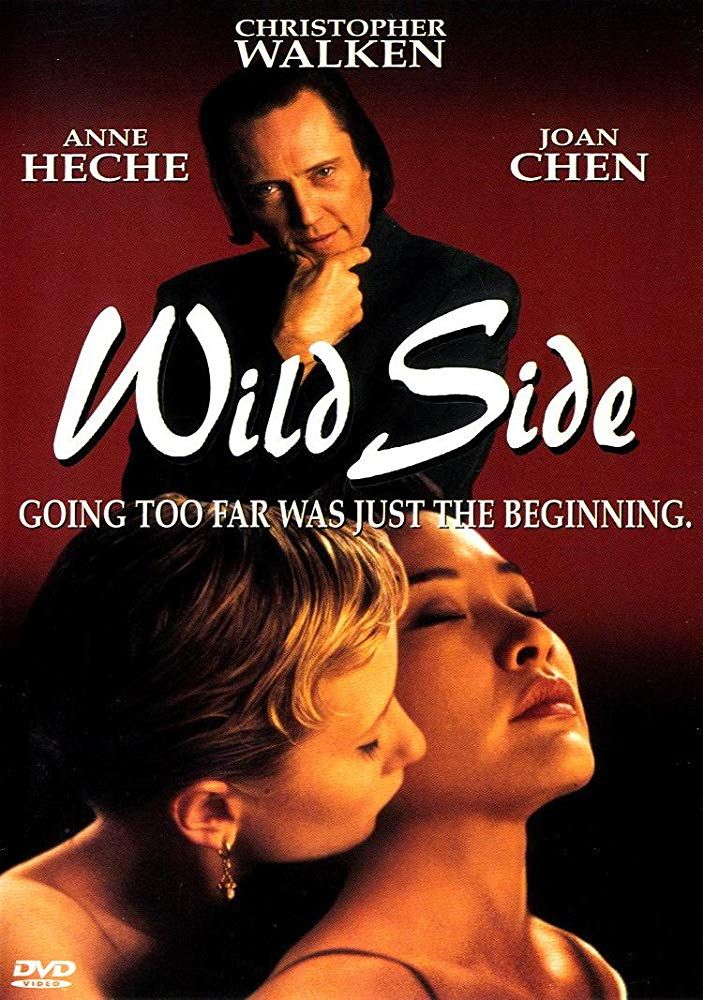 poster of [18＋] Wild Side (1995) English Movie